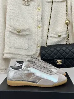 Chanel Retro Casual Shoes