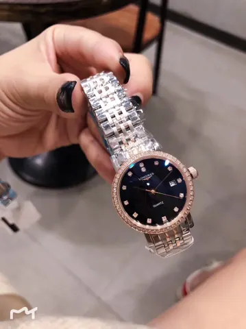 Longines Watch