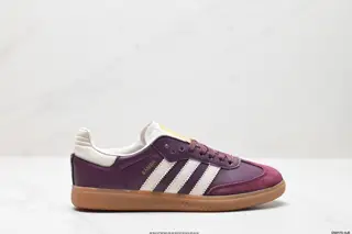 Adidas Originals Samba OG Samba series gentleman German training football style all-match ID0477
