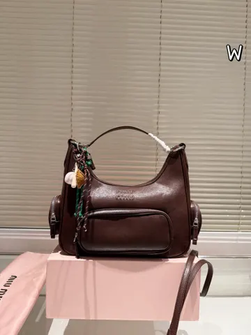 MiuMiu Shoulder Bag