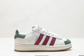 Adidas Originals Campus 00s series bread style classic retro low-top versatile casual IG8660