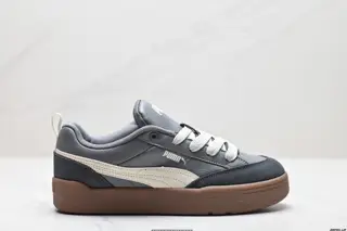 PUMA PARK LIFESTYLE OG low-top Rihanna co-branded bread shoes for men and women 397262-04