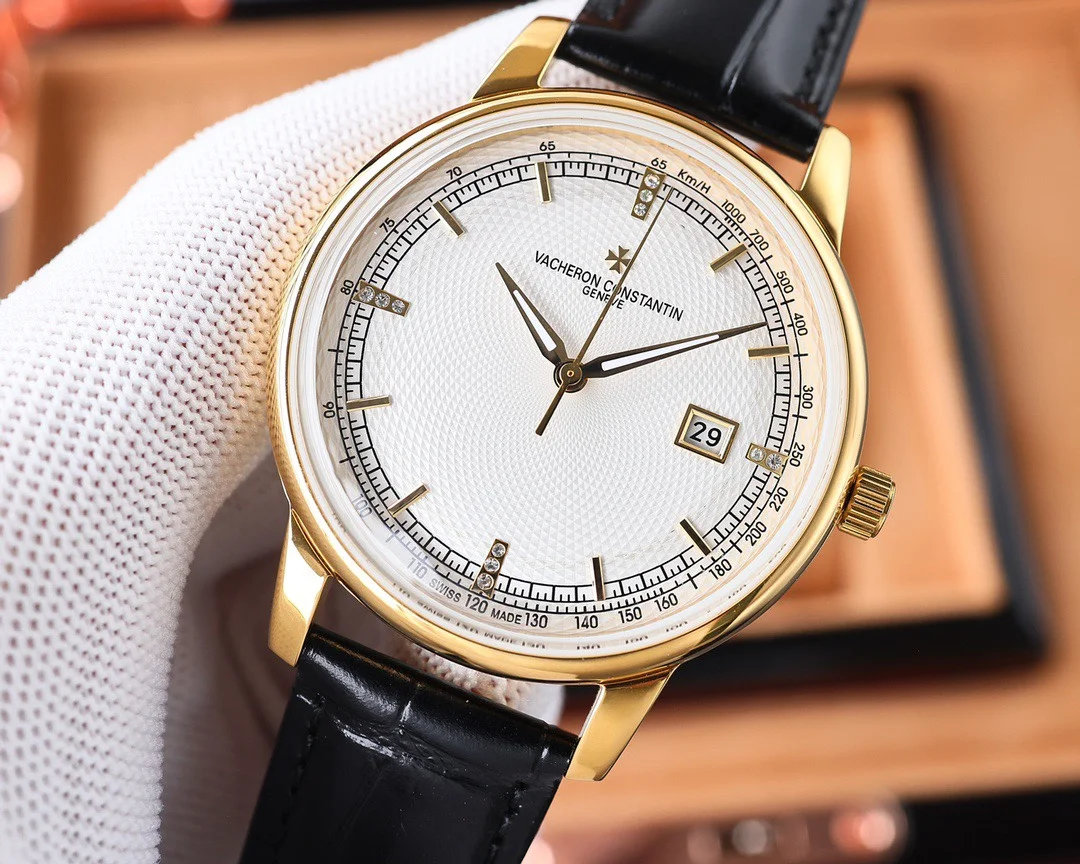 Vacheron Constantin Watch