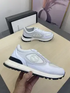 Gucci casual shoes