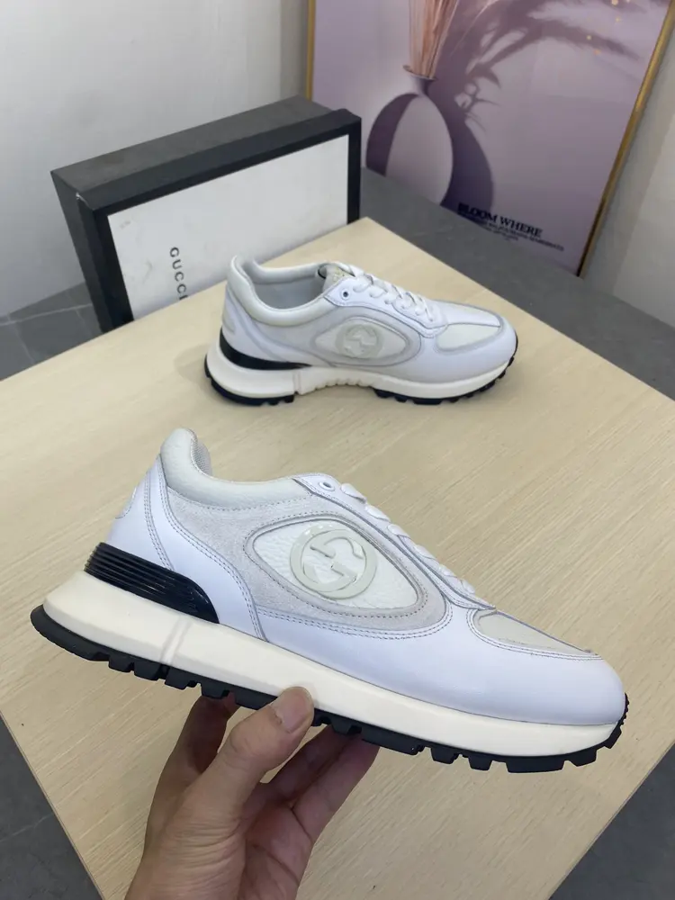 Gucci casual shoes