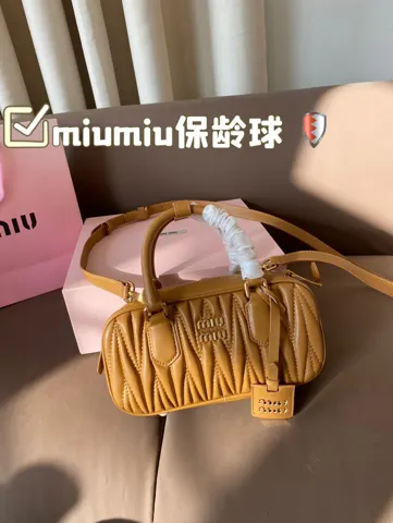 MiuMiu Crossbody