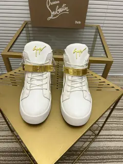 Giuseppe Zanotti casual shoes