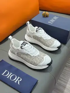 Dior casual shoes