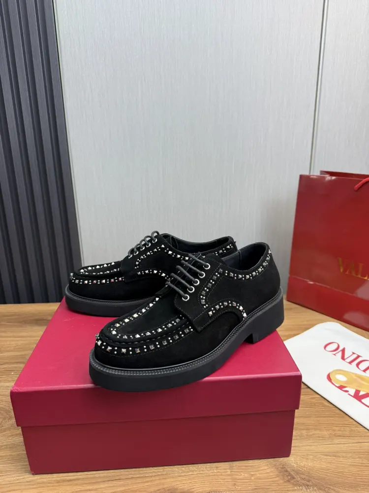 Valentino GENTLEGLAM loafers