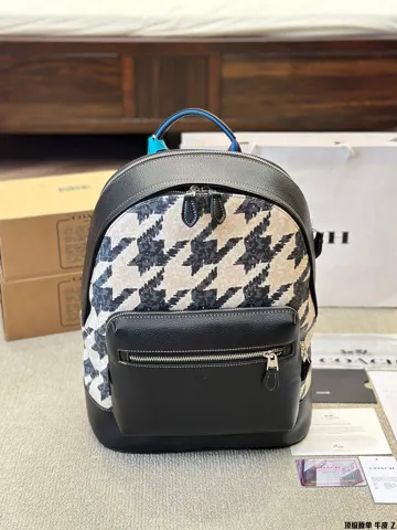 COACH Backpack