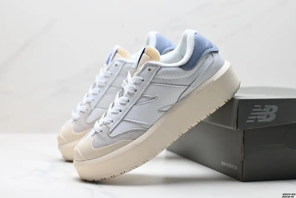 New Balance New Balance CT302 series classic retro thick-soled low-top casual sports shoes CT302OA
