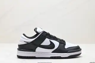 Nike DUNK LOW series Retro low-top casual sports skateboard shoes DZ2794-001