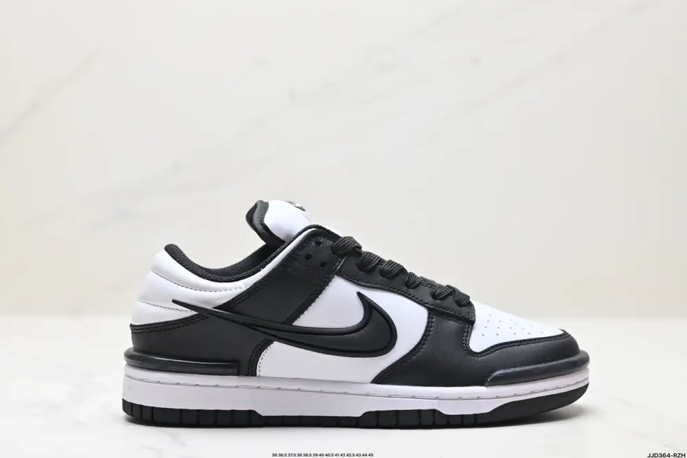 Nike DUNK LOW series Retro low-top casual sports skateboard shoes DZ2794-001