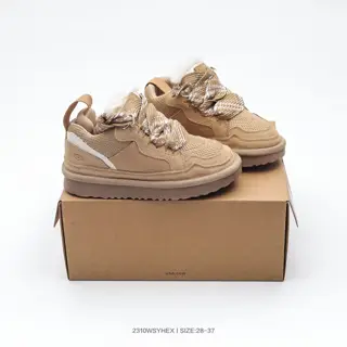 UGG Lowmel sports casual shoes