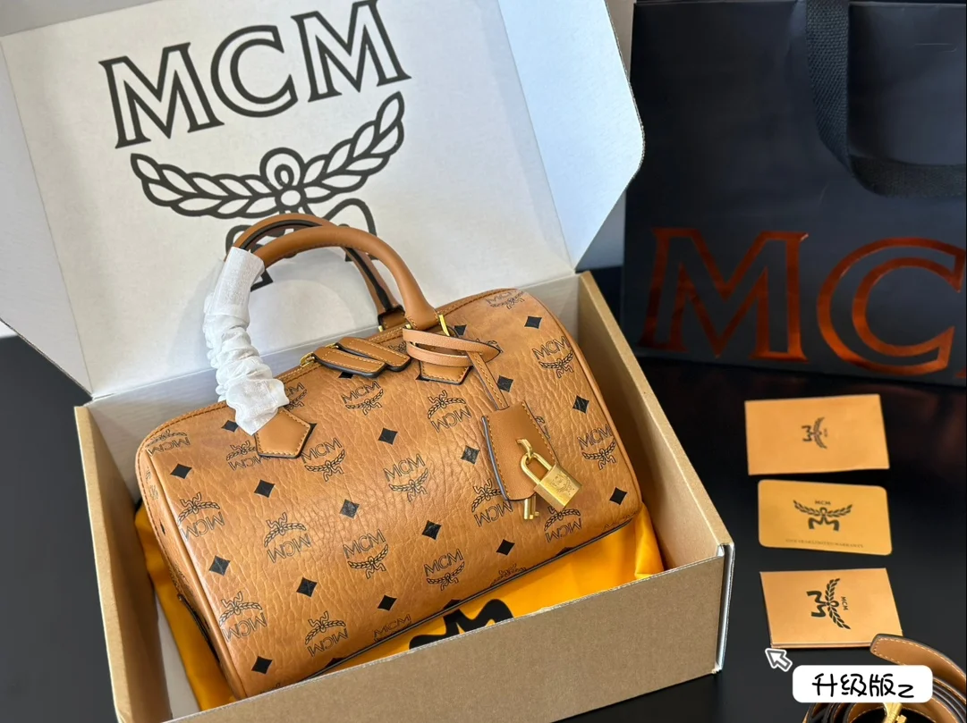 MCM Bag