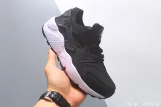 Nike AIR HUARACHE RUN PRM Wallace casual shoes
