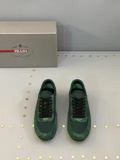 Prada casual shoes