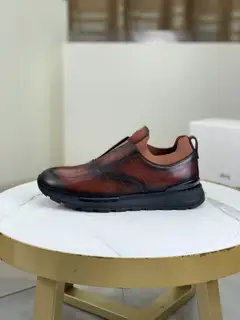 Berluti men’s sports casual shoes