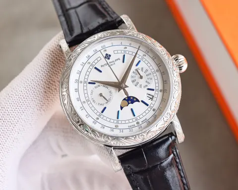 Patek Philippe Master