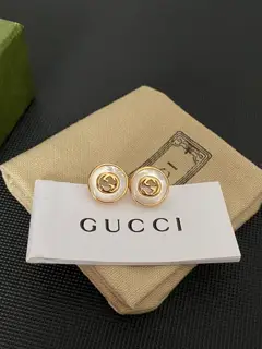 Gucci small earrings
