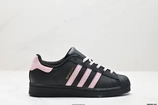 Adidas Originals Superstar shell toe series low-top classic versatile casual sports shoes EF5398