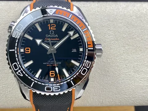 Omega Seamaster