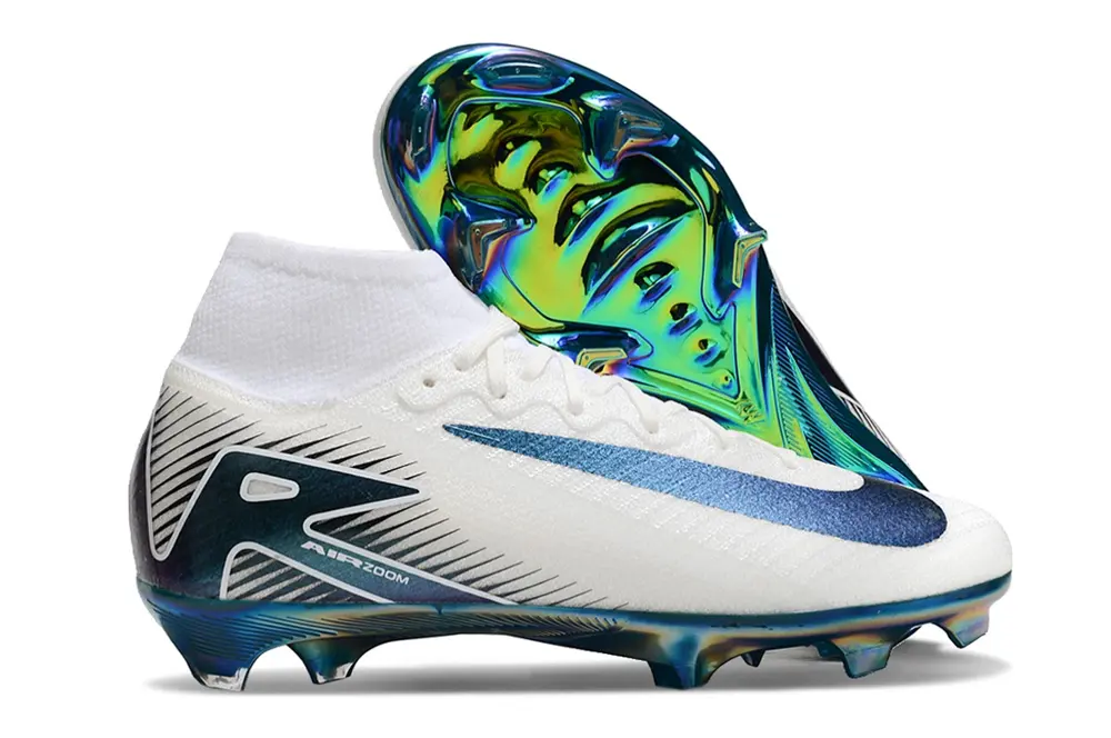Nike football shoes