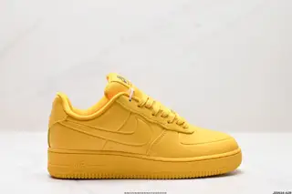Nike AIR FORCE 1’07 Air Force One low-top versatile casual sports sneakers. Soft and elastic FB8875-700