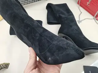 Yves Saint Laurent Heels