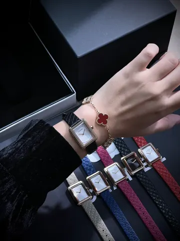 Chanel Watch