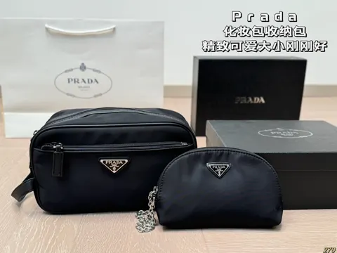 Prada Bag