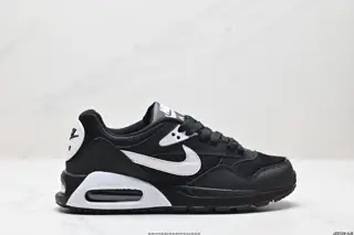 Nike Air Max Correlate Air Cushion Shock-Resistant Sports Shoes for Men and Women