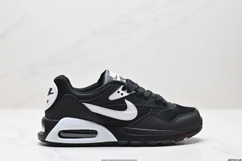 Nike Air Max Correlate Air Cushion Shock-Resistant Sports Shoes for Men and Women