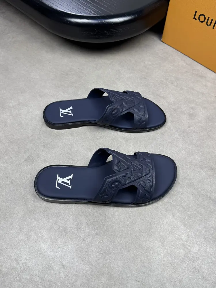 Louis Vuitton sandals