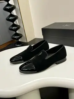 Giuseppe Zanotti high-end men’s shoes
