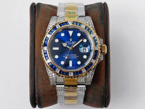 Rolex Greenwich Series