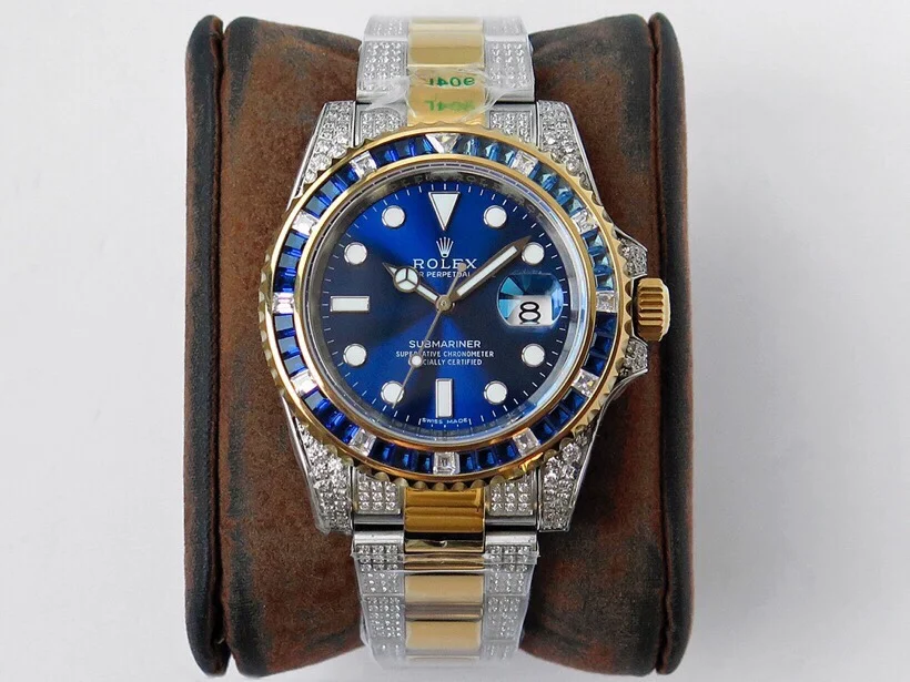 Rolex Greenwich Series