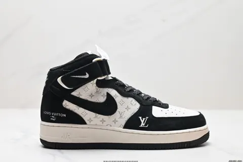 Nike Air Force 1 Mid 07 DV9988-100
