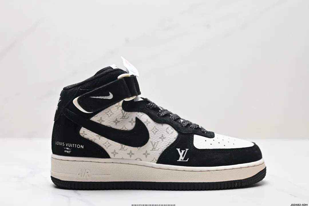 Nike Air Force 1 Mid 07 DV9988-100