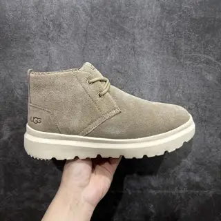 UGG 1773 classic autumn and winter sheepskin snow boots