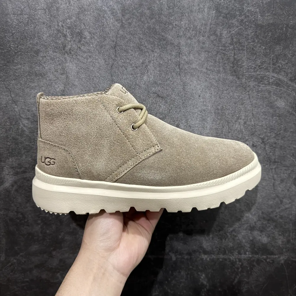 UGG 1773 classic autumn and winter sheepskin snow boots