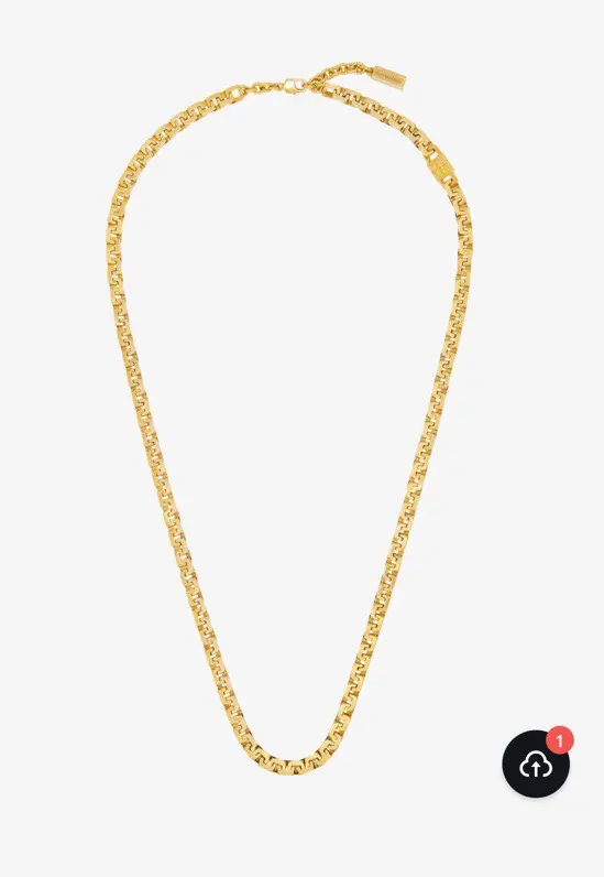 Givenchy necklace