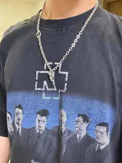 The latest Gucci necklace