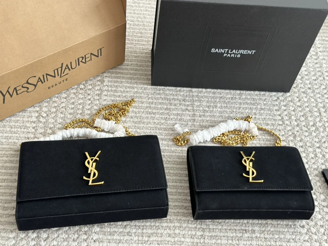 Yves Saint Laurent Crossbody