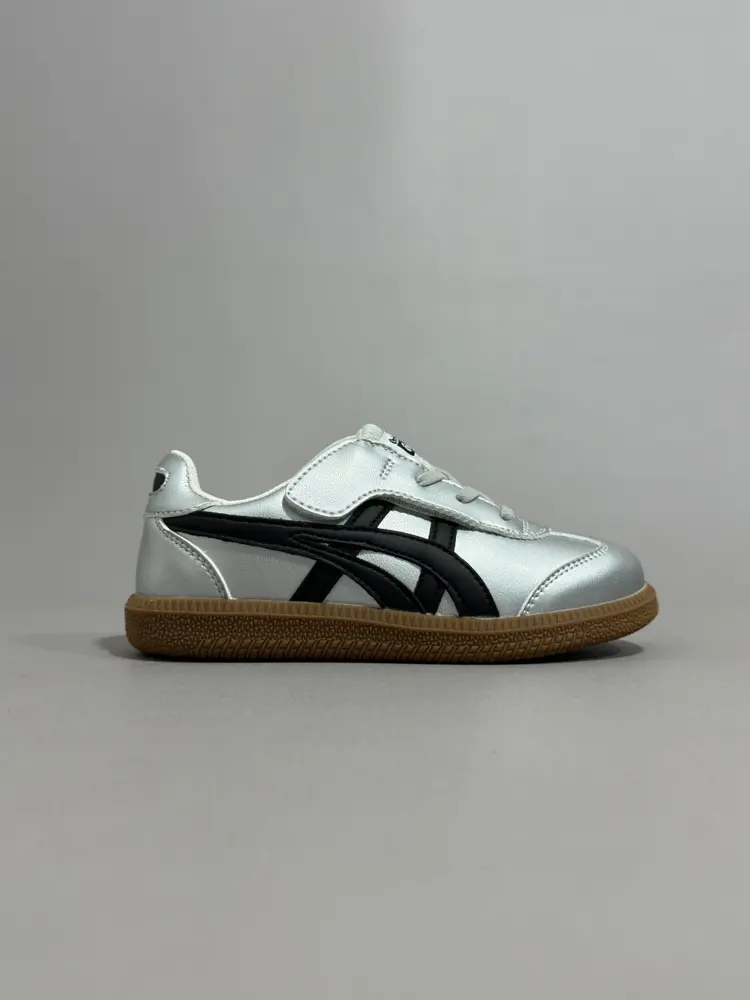 ASICS Onitsuka Tiger Tokuten Retro Low-top Casual Running Shoes