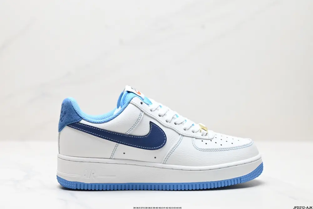 Nike Air Force 1 Low 07 Sneakers CJ0952-001