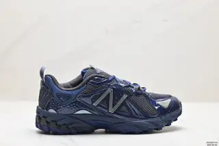New Balance ML610T series low-top mountain trail running travel retro dad style casual ML610TAF