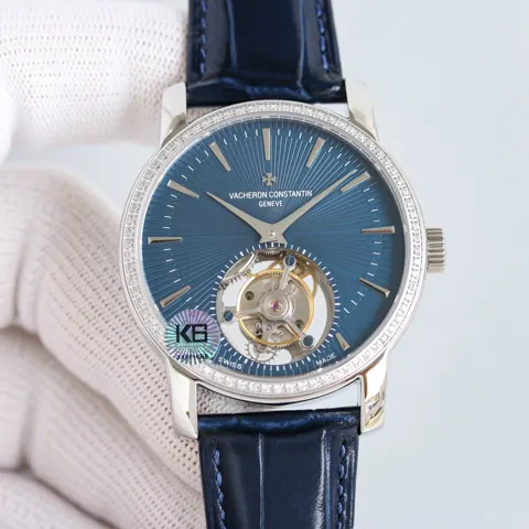 Vacheron Constantin Watch