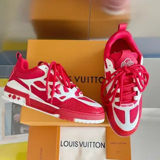 Louis Vuitton sneakers