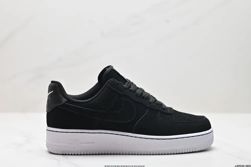 Nike Air Force 1 “07 Air Force One low-top versatile casual sports sneakers. Soft and FJ4146-001